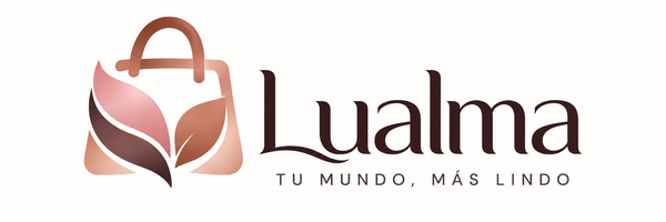 Lualma. Tu mundo, más lindo